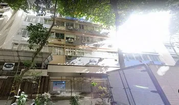 Condomínio Do Edifício Rosarinha em Rio De Janeiro