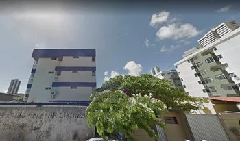 Imagem do Condomínio Do Edifício Rosarinho em Recife
