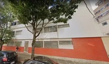 Condomínio Do Edifício Rosário em Belo Horizonte