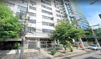 Imagem do Condomínio Do Edifício Rosário I em Niteroi