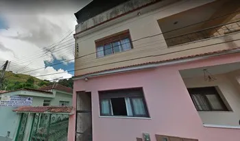 Imagem do Condomínio Do Edifício Rosário em Cantagalo