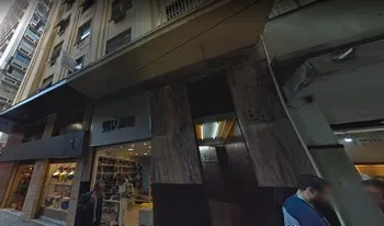 Condomínio Do Edifício Rosário em Rio De Janeiro