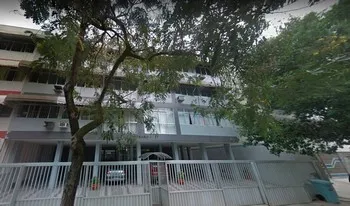Imagem do Condomínio Do Edifício Rosário em Vitória