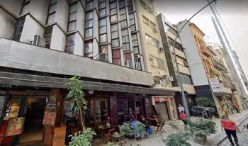 Condomínio Do Edifício Rosário em Rio De Janeiro