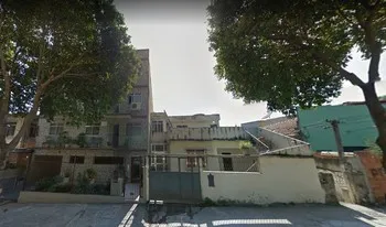 Condomínio Do Edifício Rosário Xxv em Rio De Janeiro