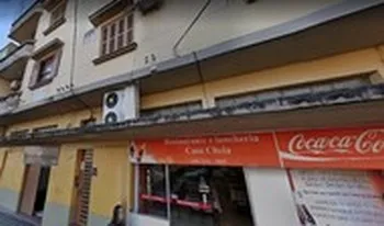 Imagem do Condomínio Do Edifício Rosário em Santa Maria