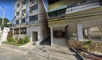 Condomínio Do Edifício Rosas em Rio De Janeiro