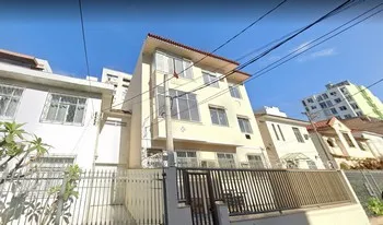 Condomínio Do Edifício Rosas em Rio De Janeiro