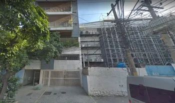 Condomínio Do Edifício Rosas Da Tijuca em Rio De Janeiro