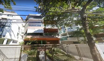 Condomínio Do Edifício Rosas Do Oceano em Rio De Janeiro