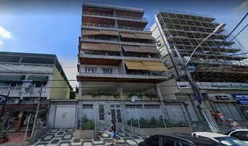 Condomínio Do Edifício Rosas Do Valqueire em Rio De Janeiro