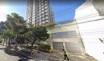Condomínio Do Edifício Rosas E Tulipas em Rio De Janeiro