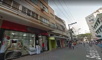 Imagem do Condomínio Do Edifício Rosas em Vitória