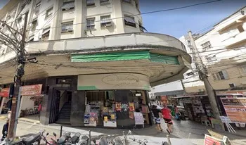Condomínio Do Edifício Rosayres em Rio De Janeiro