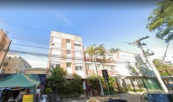 Condomínio Do Edifício Rose em Porto Alegre