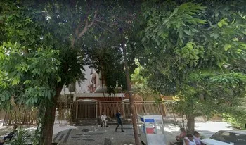 Condomínio Do Edifício Rose De France em Rio De Janeiro