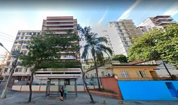 Condomínio Do Edifício Rose D'or em Rio De Janeiro
