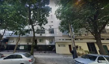 Condomínio Do Edifício Rose Evelyn em Rio De Janeiro
