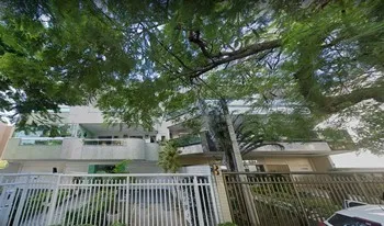 Condomínio Do Edifício Rose em Rio De Janeiro
