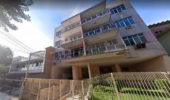 Condomínio Do Edifício Rose em Rio de Janeiro