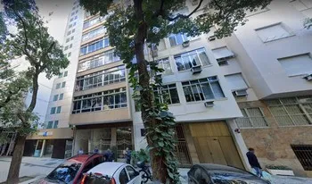 Condomínio Do Edifício Roseiral em Rio De Janeiro