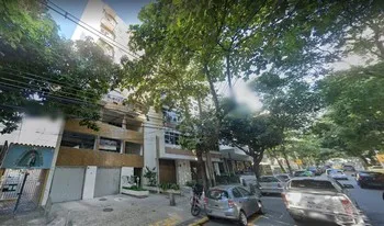 Condomínio Do Edifício Roseiral em Rio De Janeiro