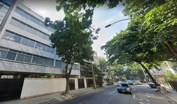 Condomínio Do Edifício Roseiral em Rio De Janeiro