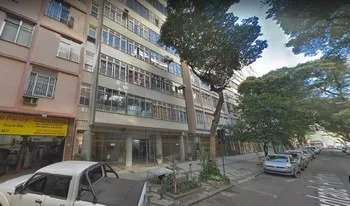 Condomínio Do Edifício Roselene em Rio De Janeiro