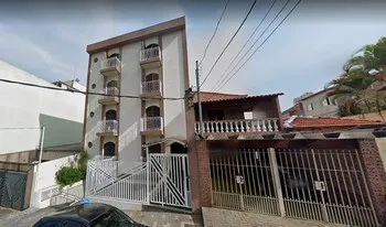 Imagem do Condomínio Do Edifício Rosemar em São Caetano Do Sul