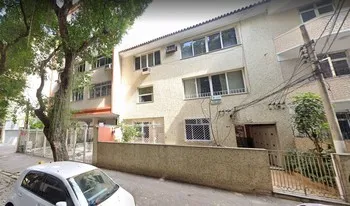 Condomínio Do Edifício Rosemary em Rio De Janeiro