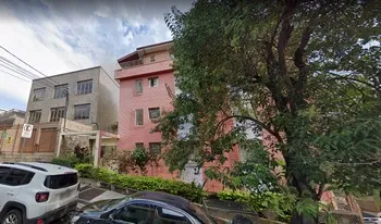 Condomínio Do Edifício Rosemary Imaculada em Belo Horizonte