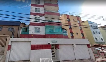 Imagem do Condomínio Do Edifício Rosemary Valadares em Contagem