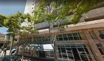Imagem do Condomínio Do Edifício Rosental em Caxambu