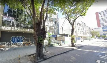 Condomínio Do Edifício Rosenvald em Rio De Janeiro