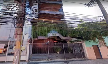 Condomínio Do Edifício Rosete em Rio De Janeiro