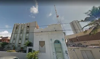 Imagem do Condomínio Do Edifício Rosete em Recife