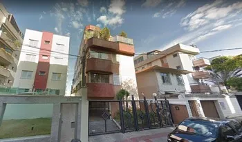 Condomínio Do Edifício Rosey em Belo Horizonte