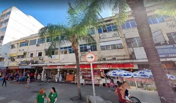 Condomínio Do Edifício Rosicler em Rio De Janeiro