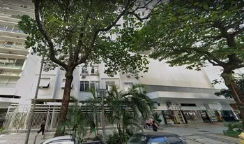 Condomínio Do Edifício Rosina em Rio De Janeiro