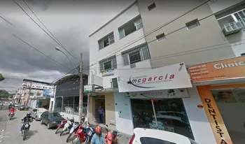 Imagem do Condomínio Do Edifício Rosinha em Governador Valadares