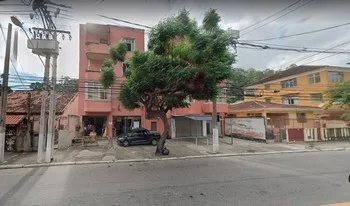 Imagem do Condomínio Do Edifício Rosinha em Niteroi