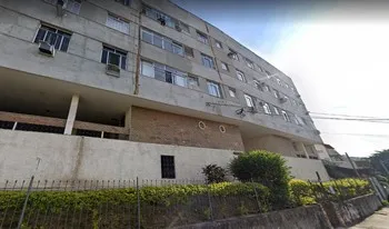 Condomínio Do Edifício Rosolia em Rio de Janeiro
