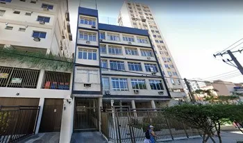 Condomínio Do Edifício Rossana em Rio De Janeiro