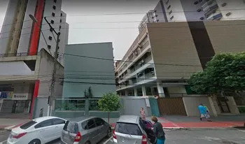 Imagem do Condomínio Do Edifício Rossana em Vitória