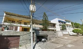 Condomínio Do Edifício Rossana em Rio De Janeiro