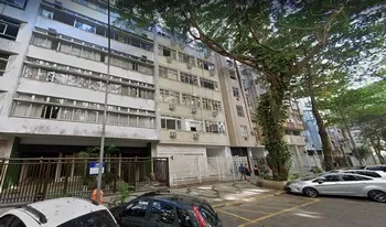Condomínio Do Edifício Rossane em Rio De Janeiro