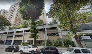Condomínio Do Edifício Rosselini em Rio de Janeiro