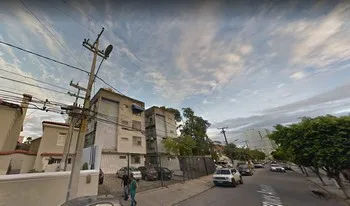 Imagem do Condomínio Do Edifício Rosser em Recife