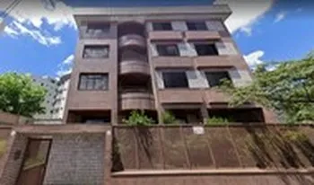 Condomínio Do Edifício Rossi Bacelete em Belo Horizonte