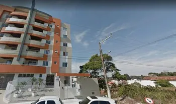 Imagem do Condomínio Do Edifício Rossini em São Bento Do Sul